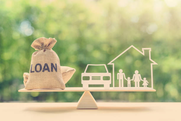 Loan Servicing and Management in Boone, NC